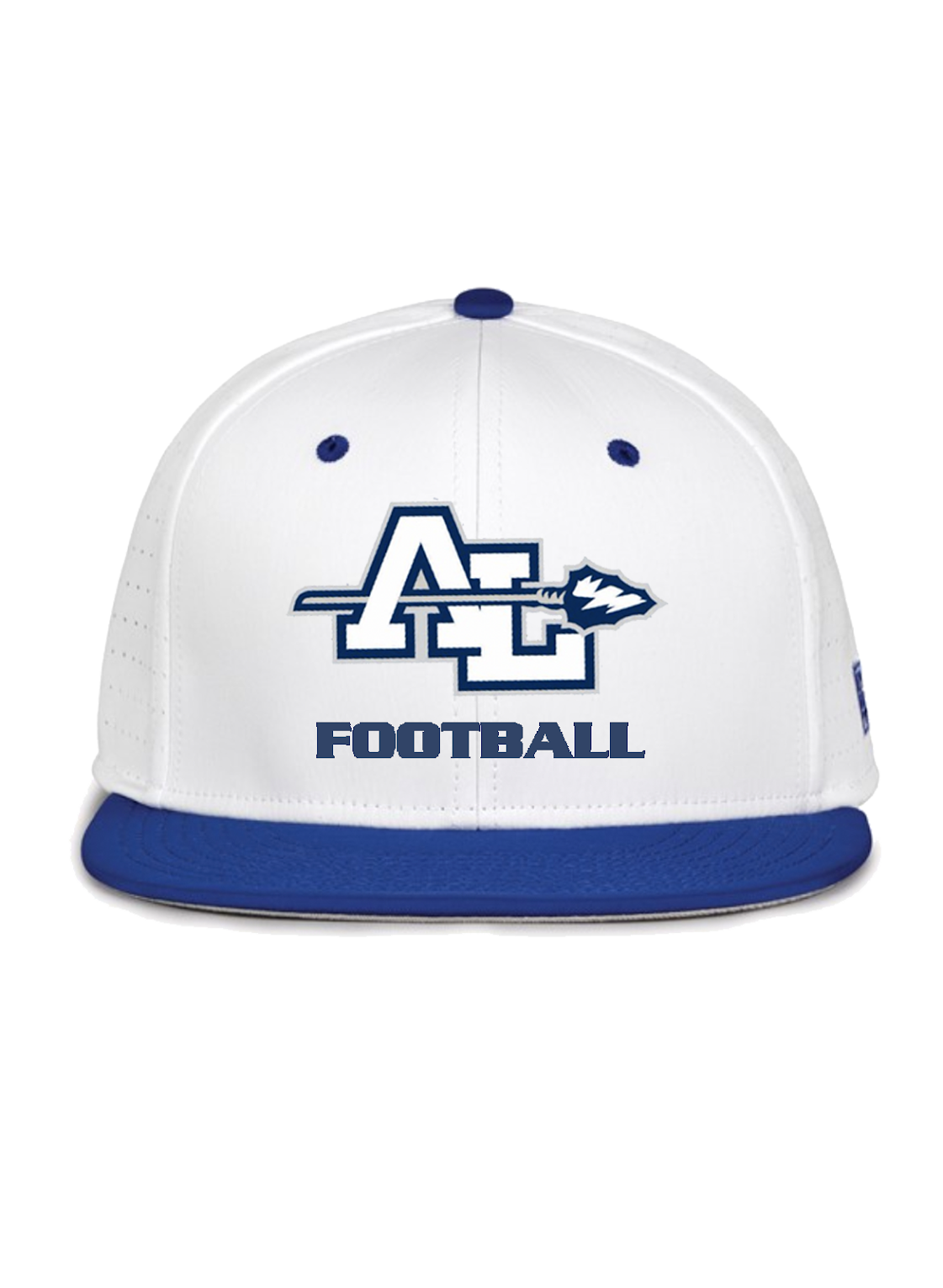 Alta Loma Football - The Game Hat