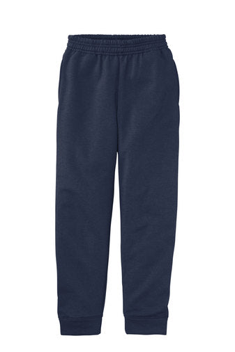 Port & Co. Youth Jogger