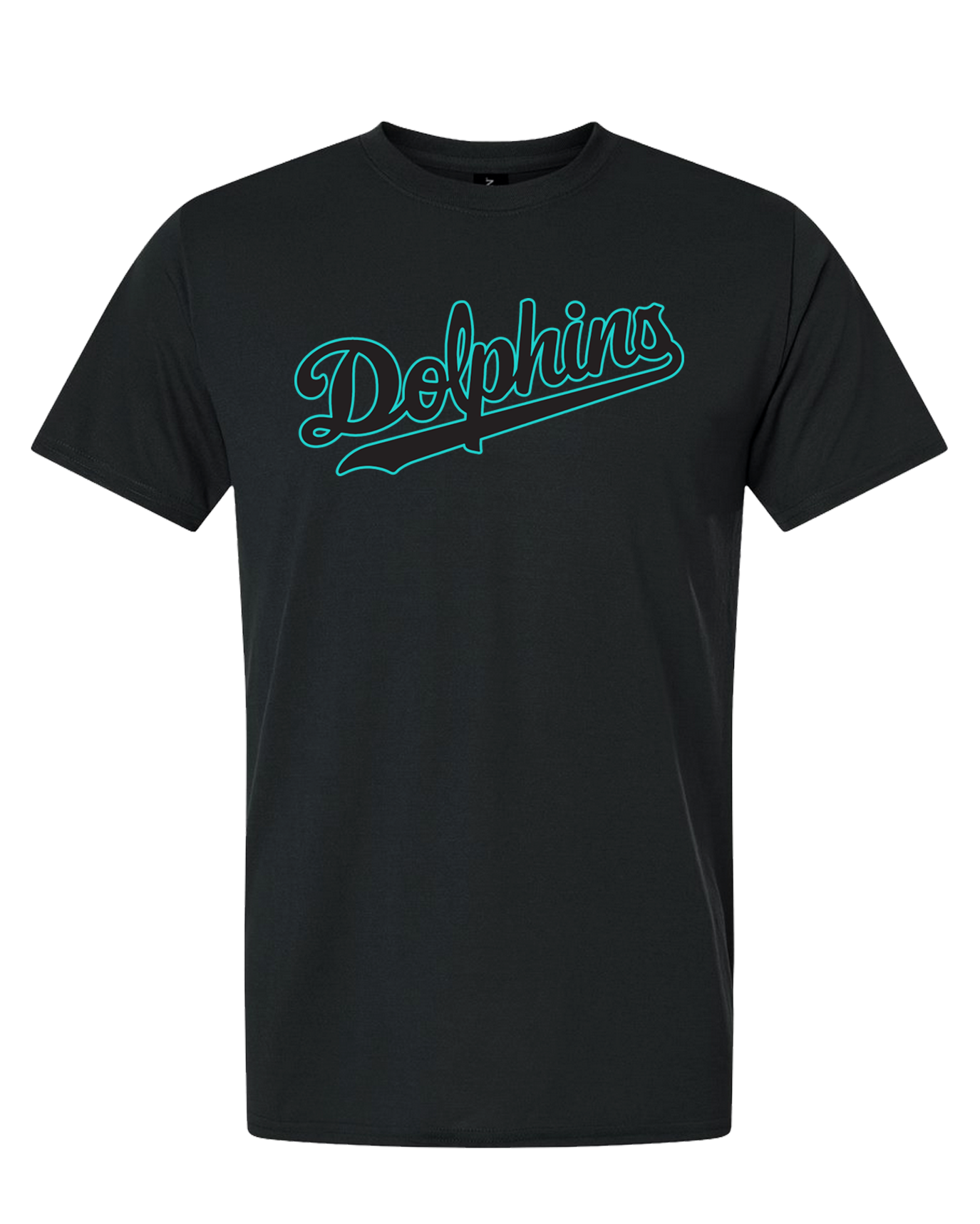 Dolphins 10U Tee (Adult & Youth)