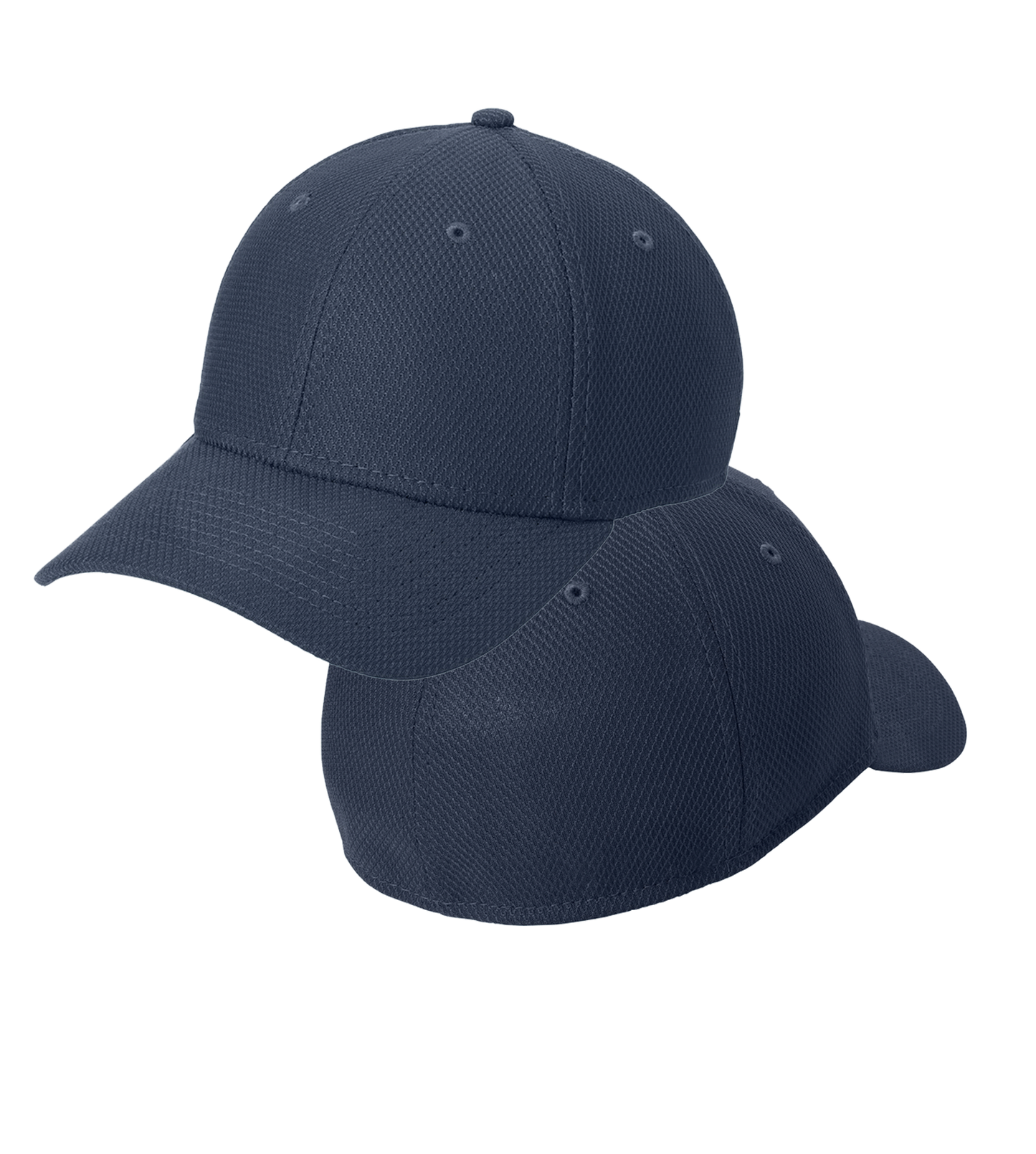 New Era Diamond Era Stretch Cap
