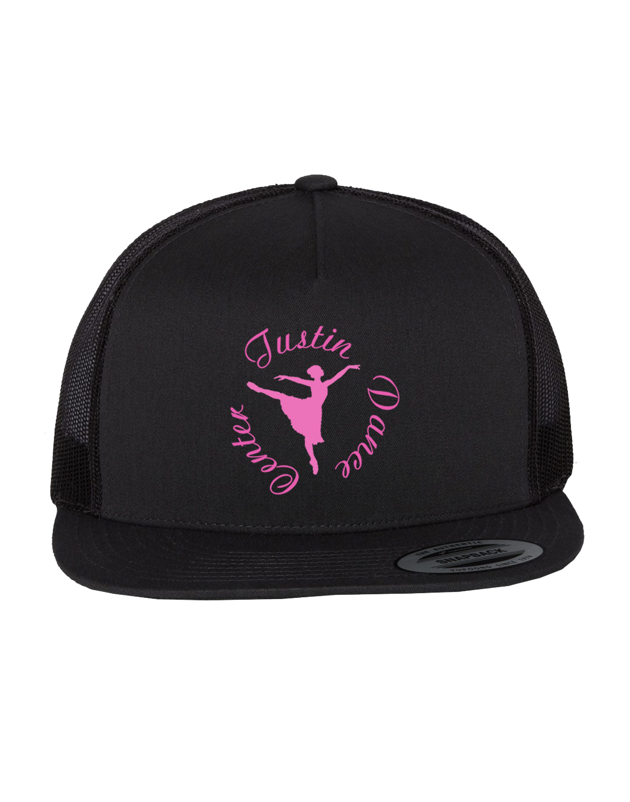 Tustin Dance 6006 Trucker Hat