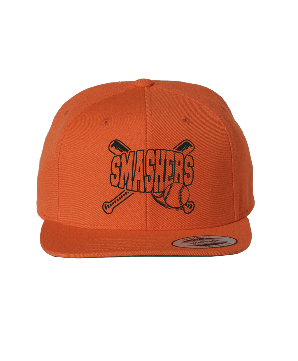 Smashers YP Classic Hat