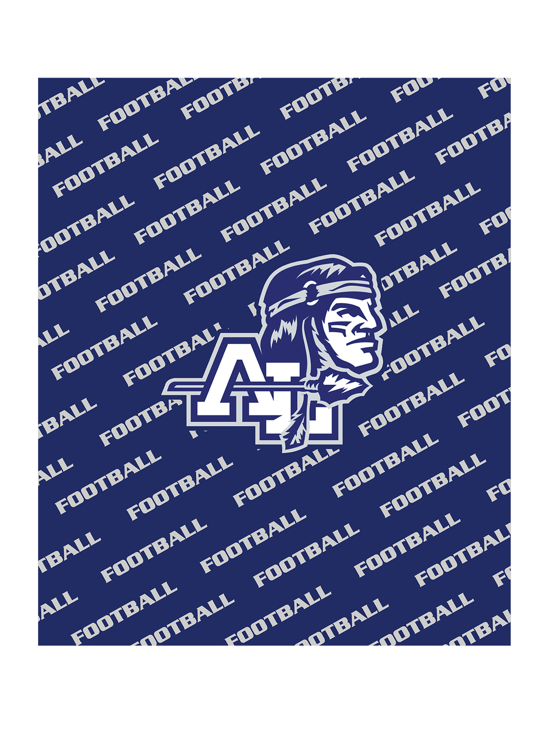 Alta Loma Sherpa Blanket