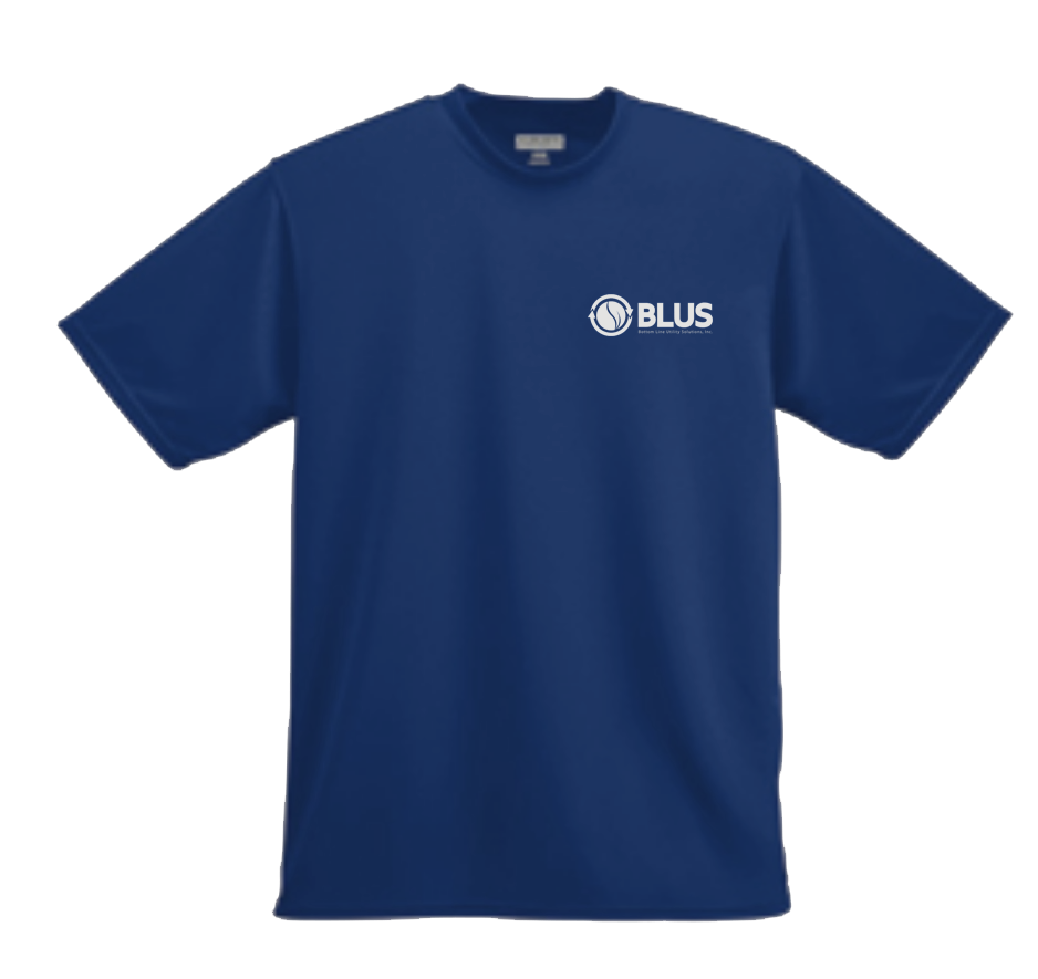 BLUS - Paragon Dri Fit