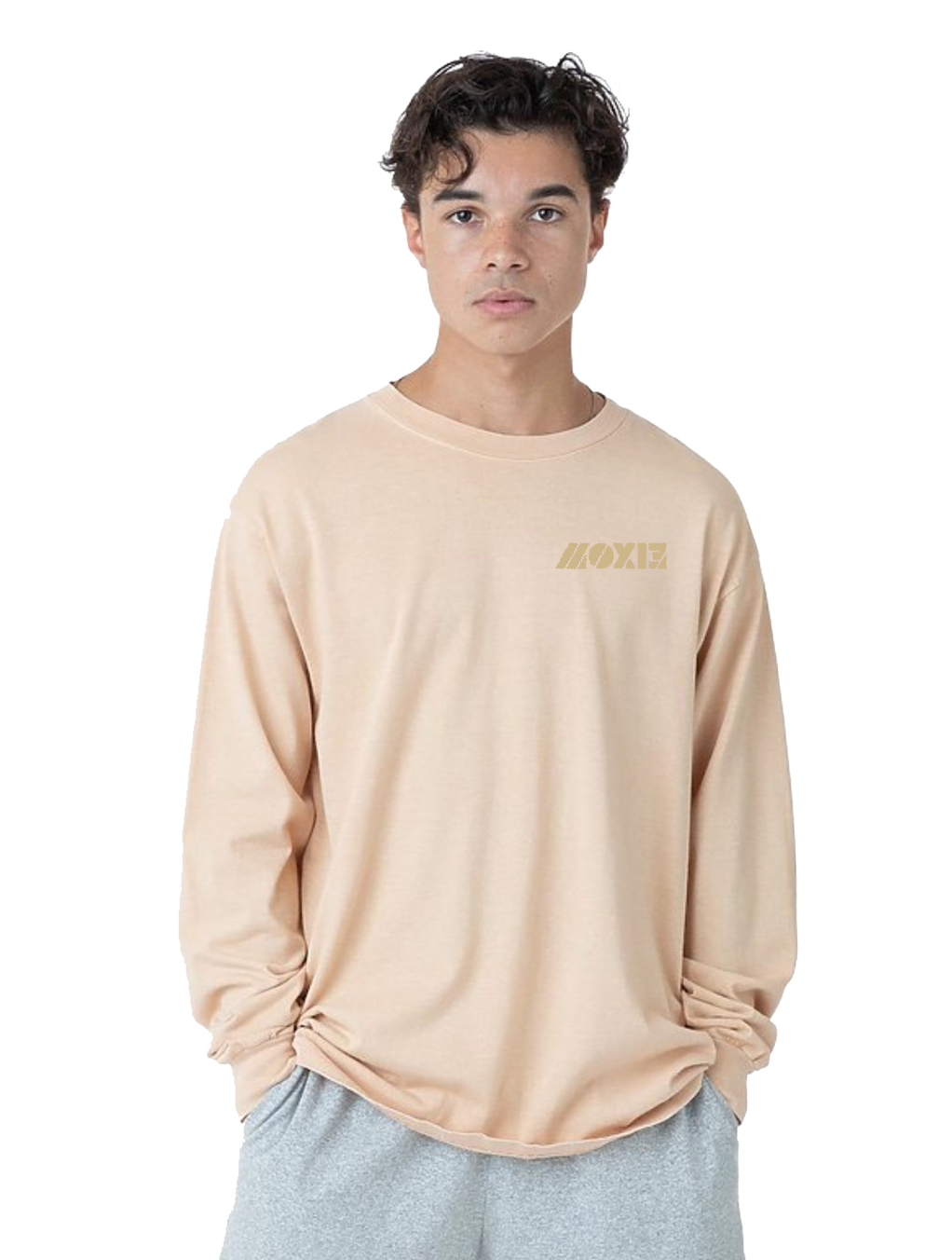 MOXI3 Longsleeve Shirt
