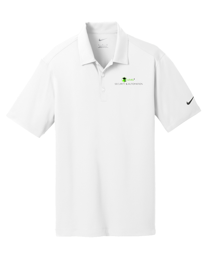 Level 2 Polo - Nike - Best Polo