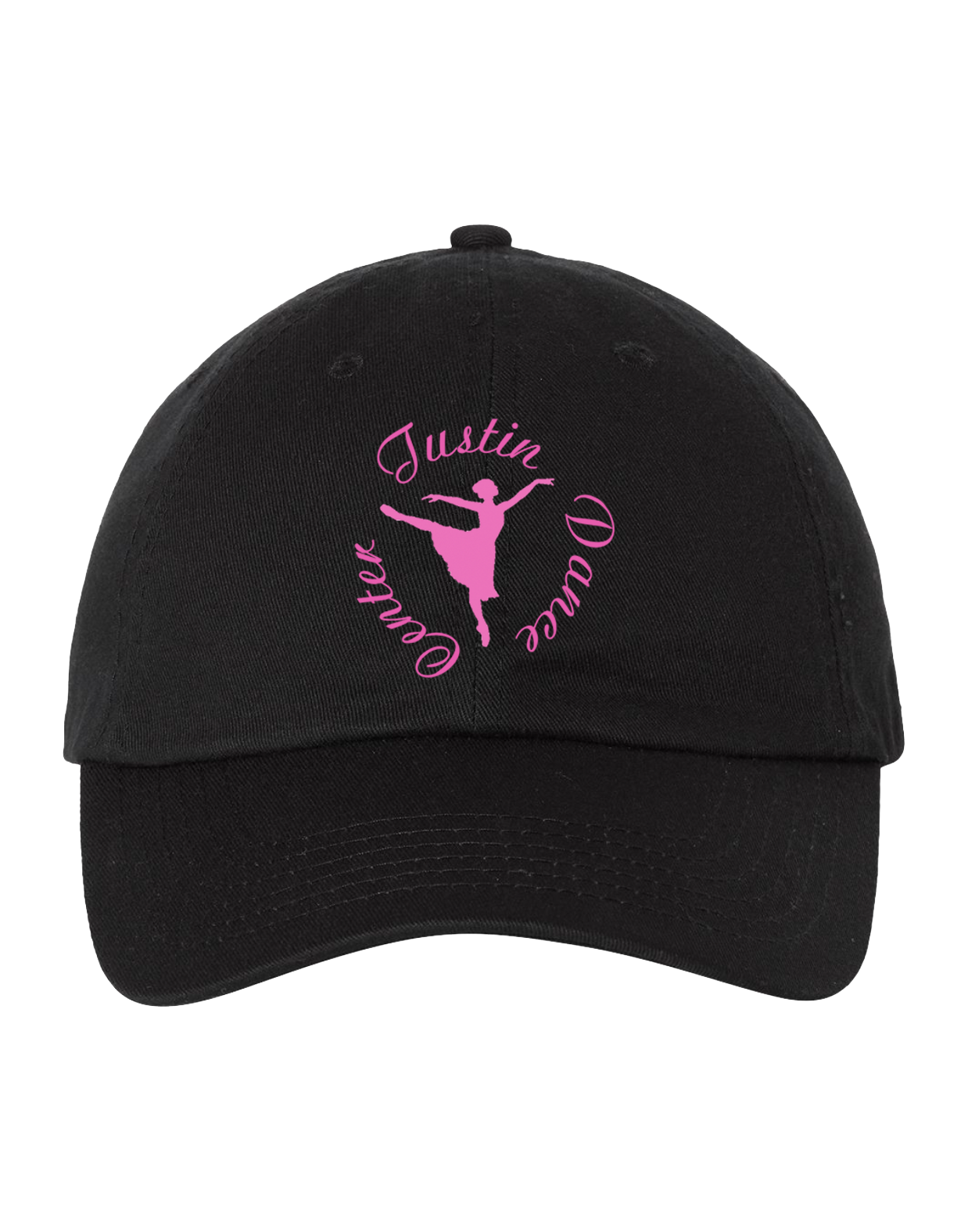 Tustin Dance Dad Hat