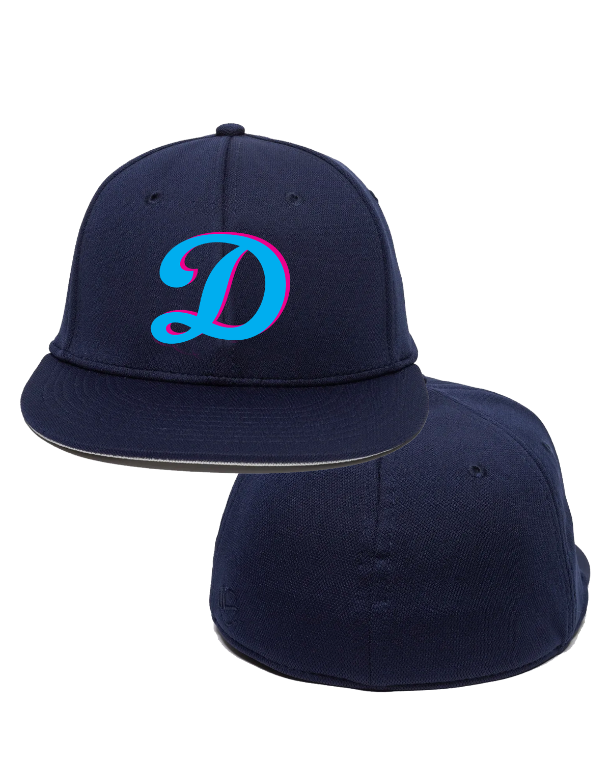 Dolphins TGS1930X Navy Hat