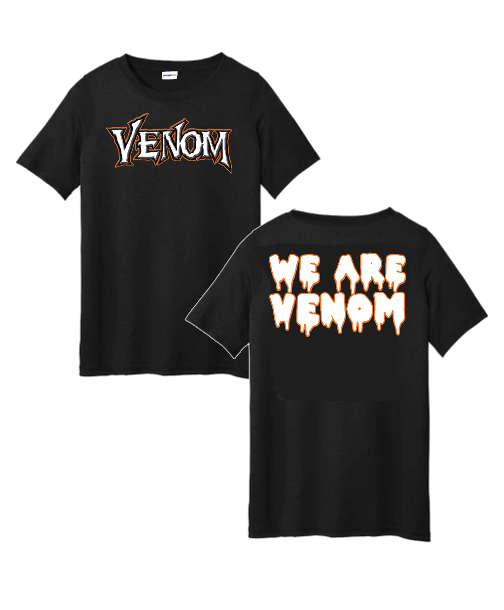 Venom Youth Tee