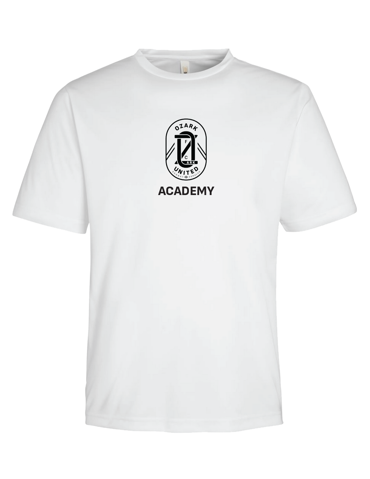 Ozark United FC Academy T-Shirt