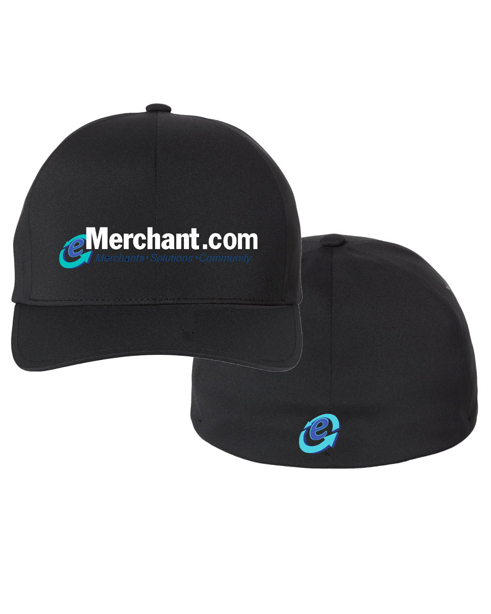 E-Merchant - Flexfit hat (Single Unit) - On Demand