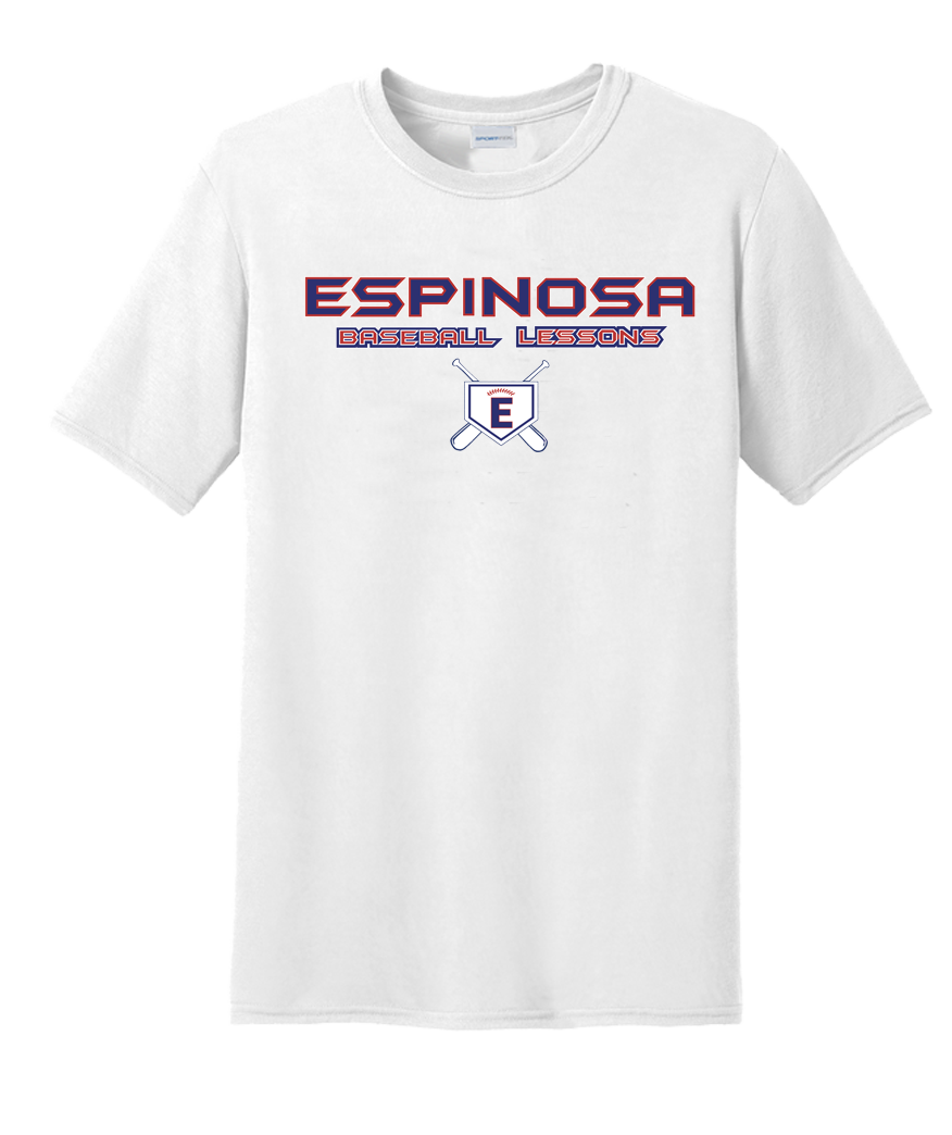 Espinosa SportTek Dri-Fit Shirts