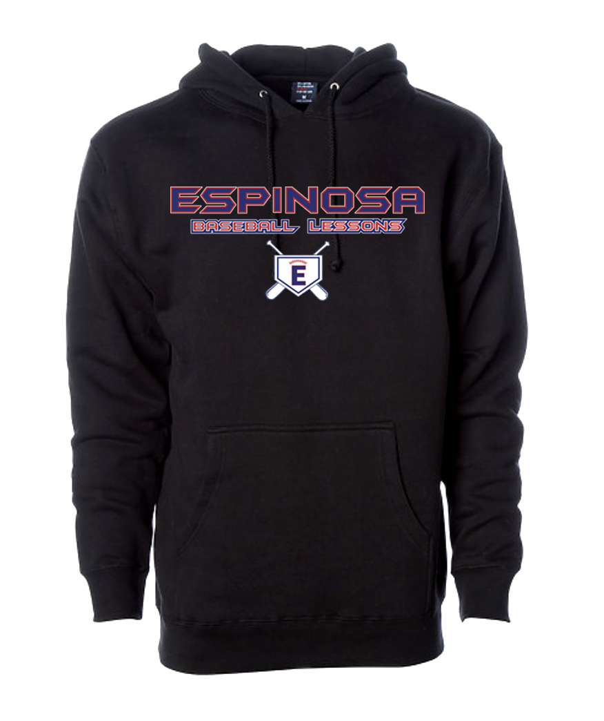 Espinosa Adult Pullover Sweatshirt