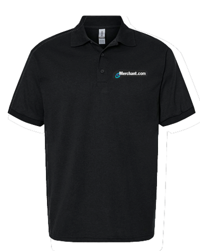 E-Merchant - Gildan Polo
