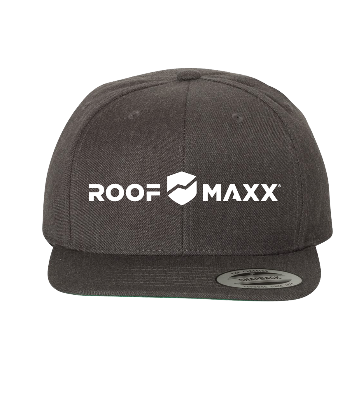 Roof Maxx Logo Hat