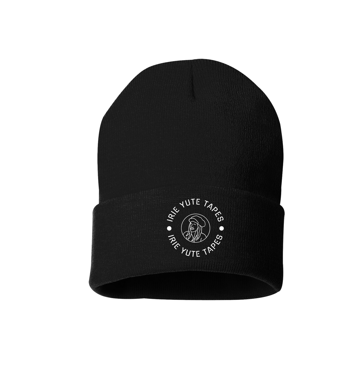 Irie Yute SP12 Cuffed Beanie