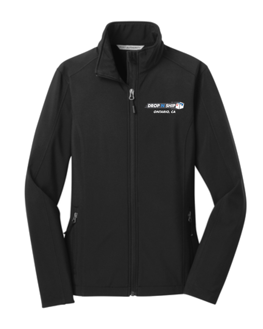 Drop n Ship Ladies Port Authority Jackets