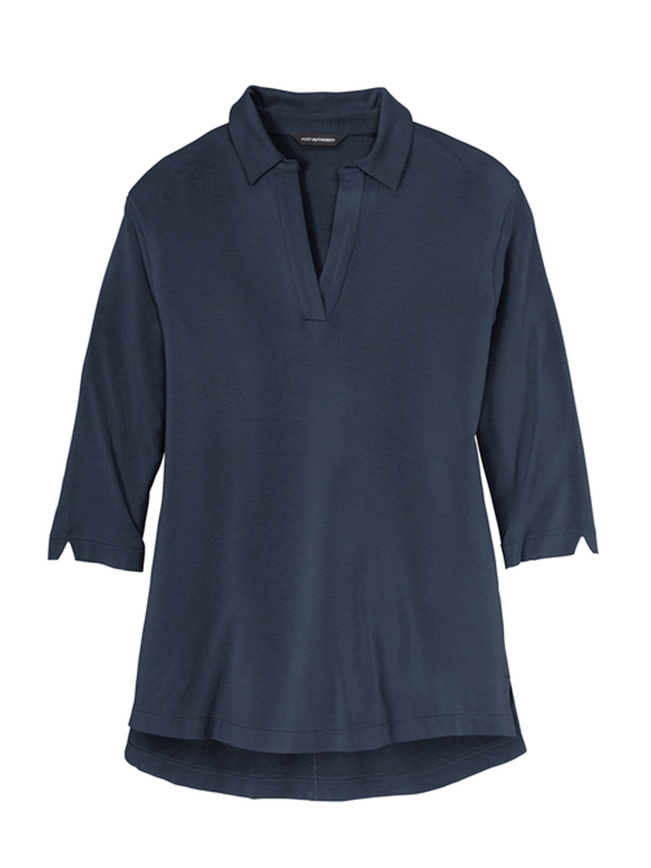 Women's Port Authority® LK5601 Luxe Knit Tunic