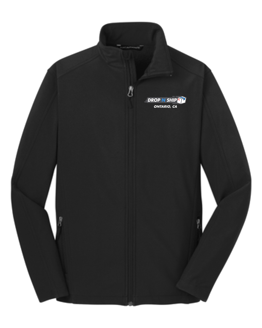 Drop n Ship Mens Port Authority Jackets