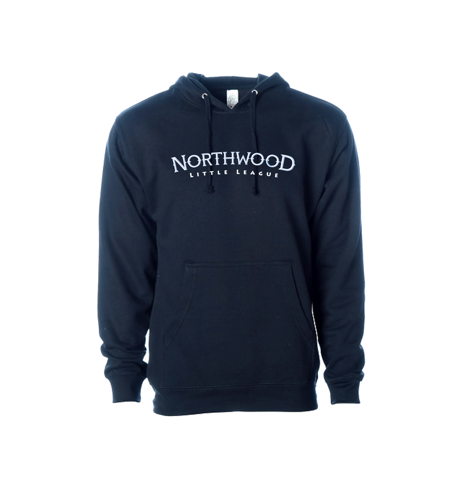 Northwood Little League Pullover Sweatshirt (ADULT)