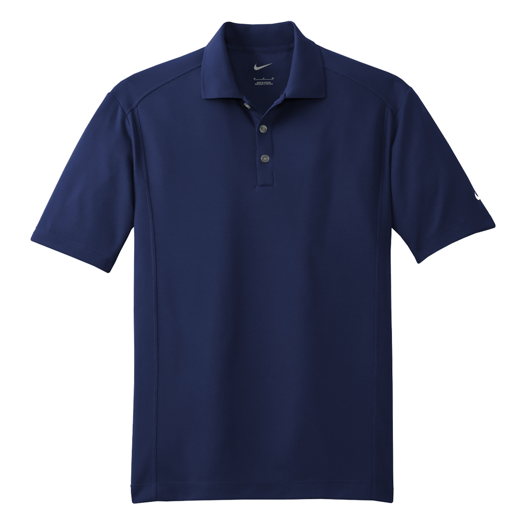 Nike Dri-FIT Classic Polo (Navy)