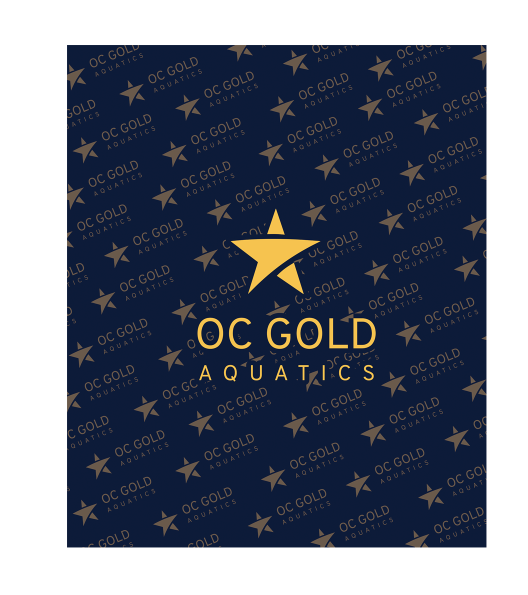 OC Gold Sherpa Blanket