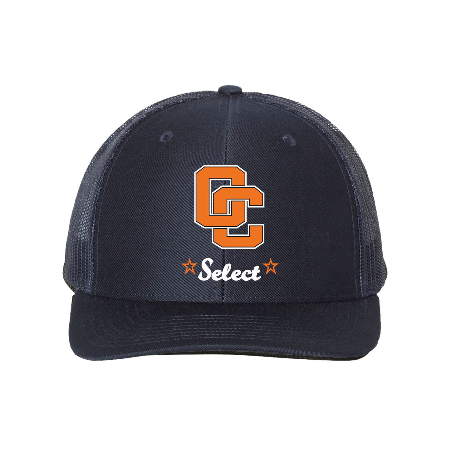 OCGSL Select Richardson Trucker Hat