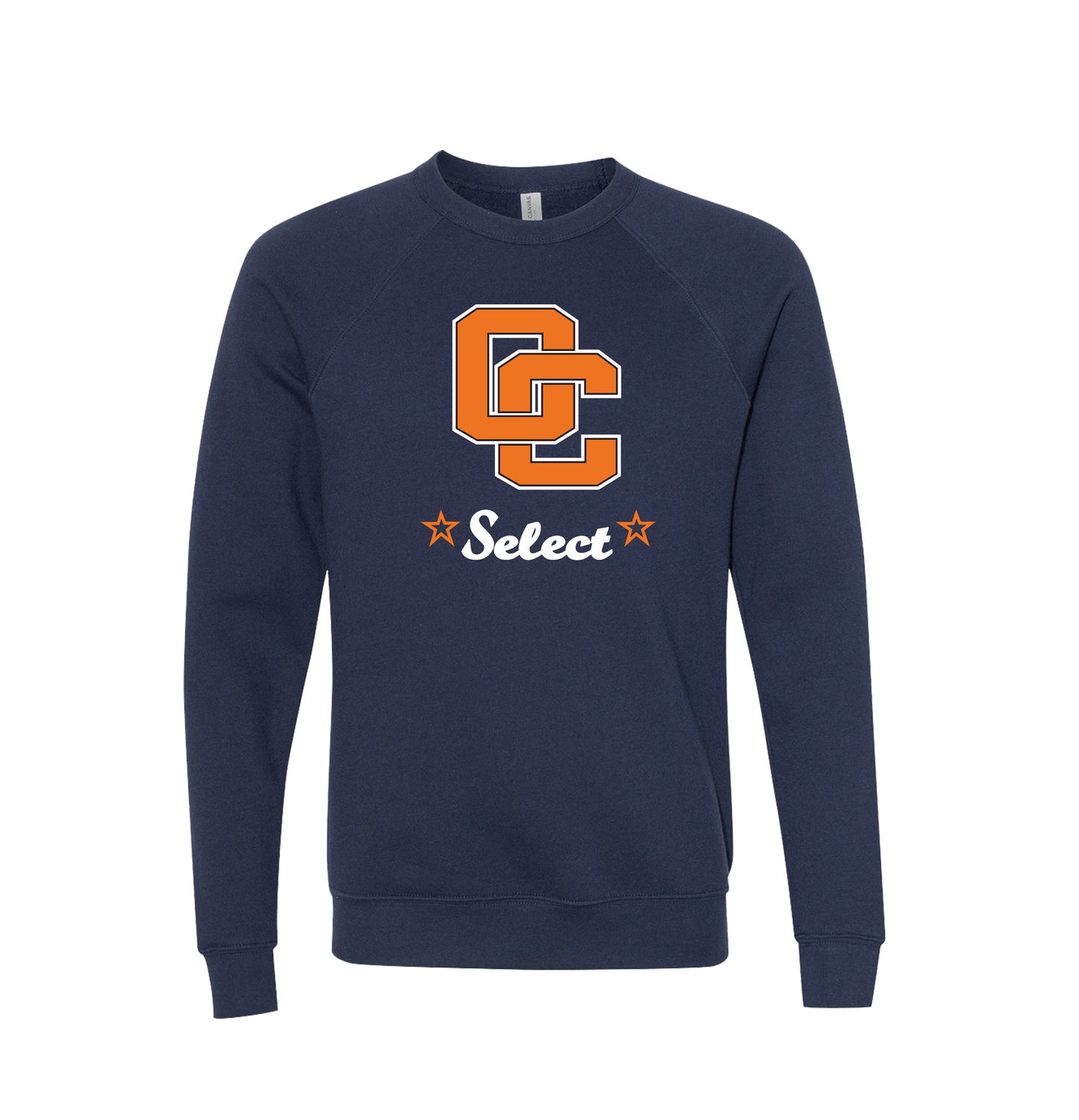OCGSL Select Crewneck Sweatshirt