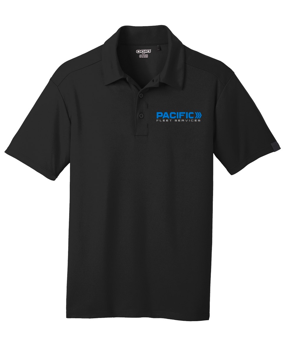 OGIO ® Framework Polo