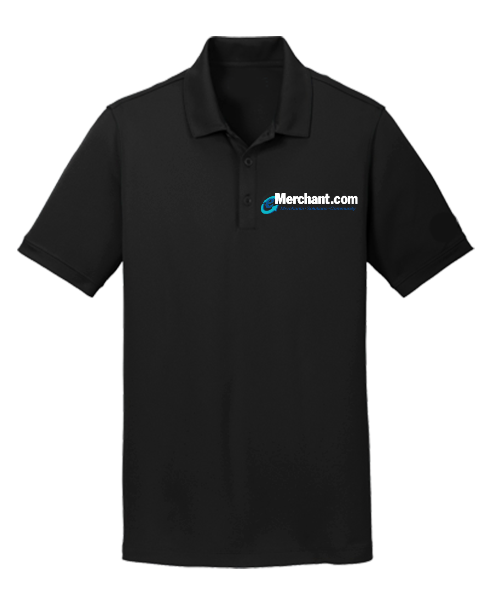 E-Merchant - Ogio Polo