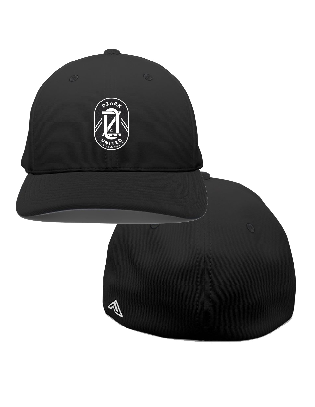 Ozark United FC Academy Performance Hat