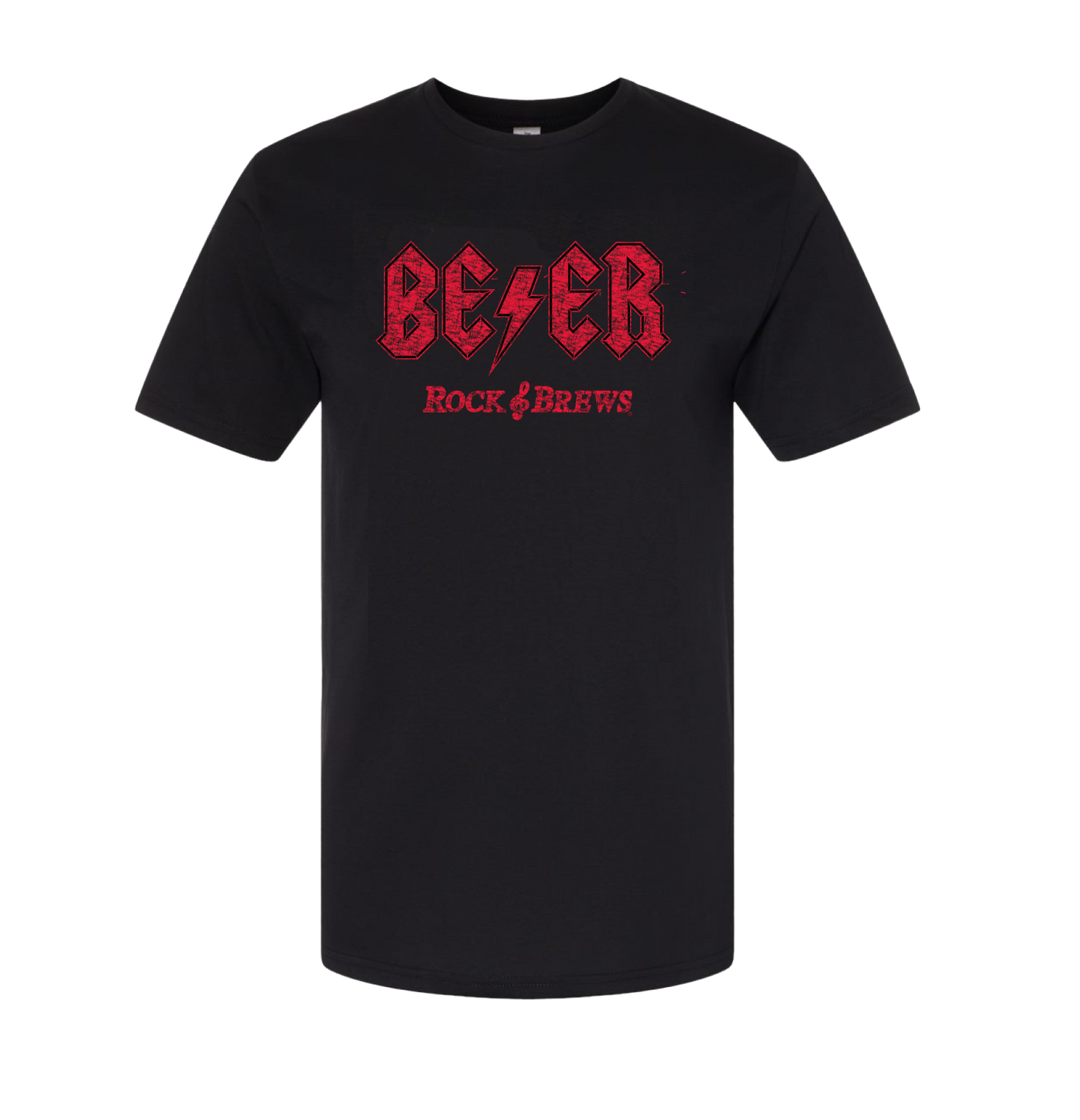 Rock and Brews Beer Bolt (IPW) - 36 Minimum