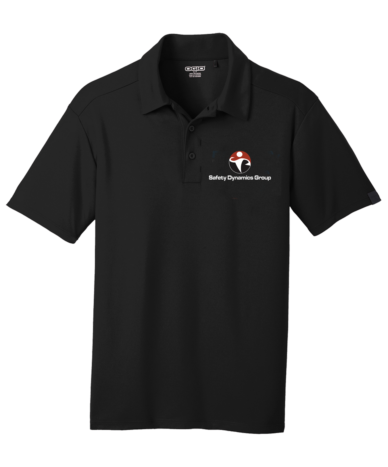 SDG - OGIO ® Framework Polo