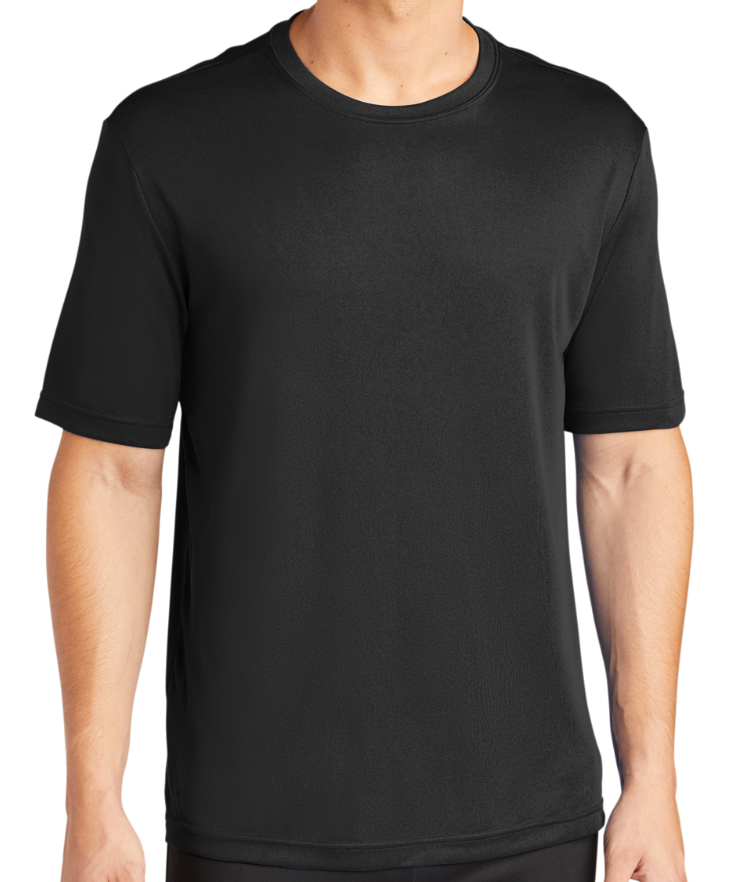 Sport-Tek Tall PosiCharge Competitor Tee - TST350