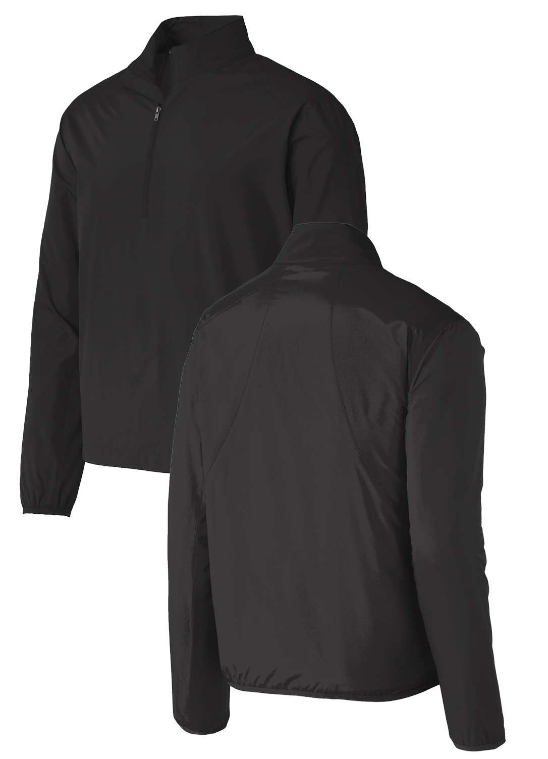 Airgas - Port Authority® Zephyr 1/2-Zip Pullover