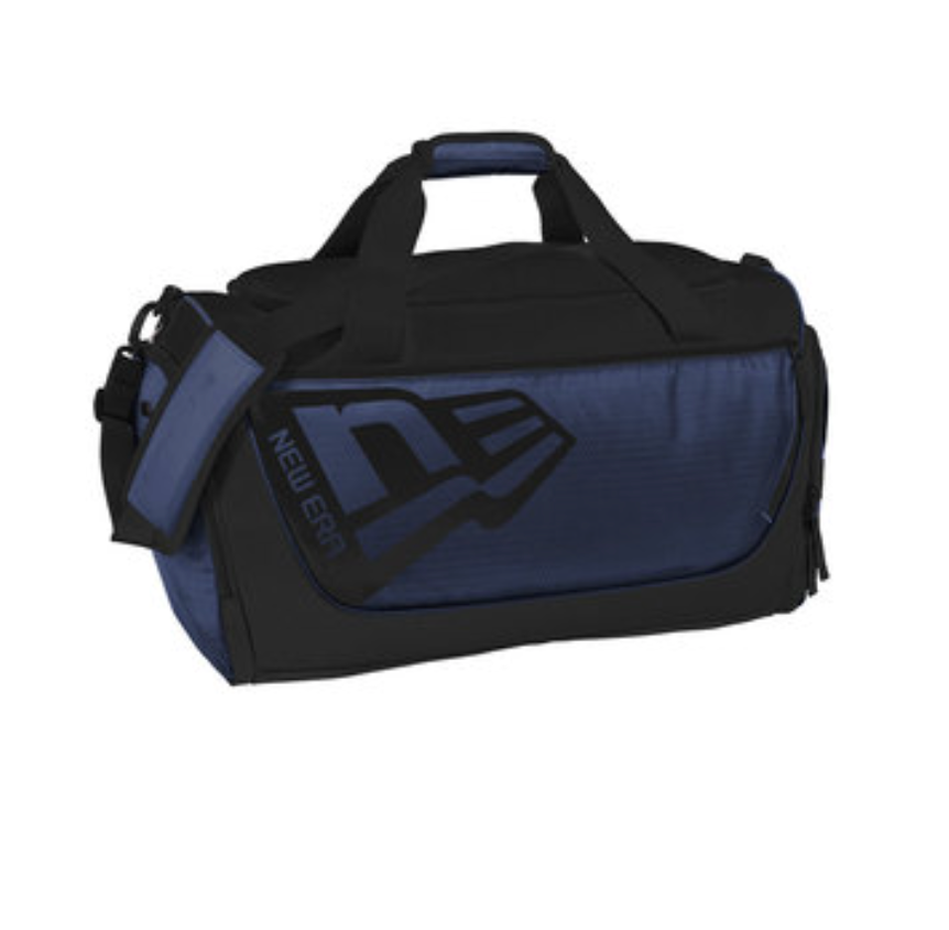 Sabertooth - Cage Bag - with Embroidered #