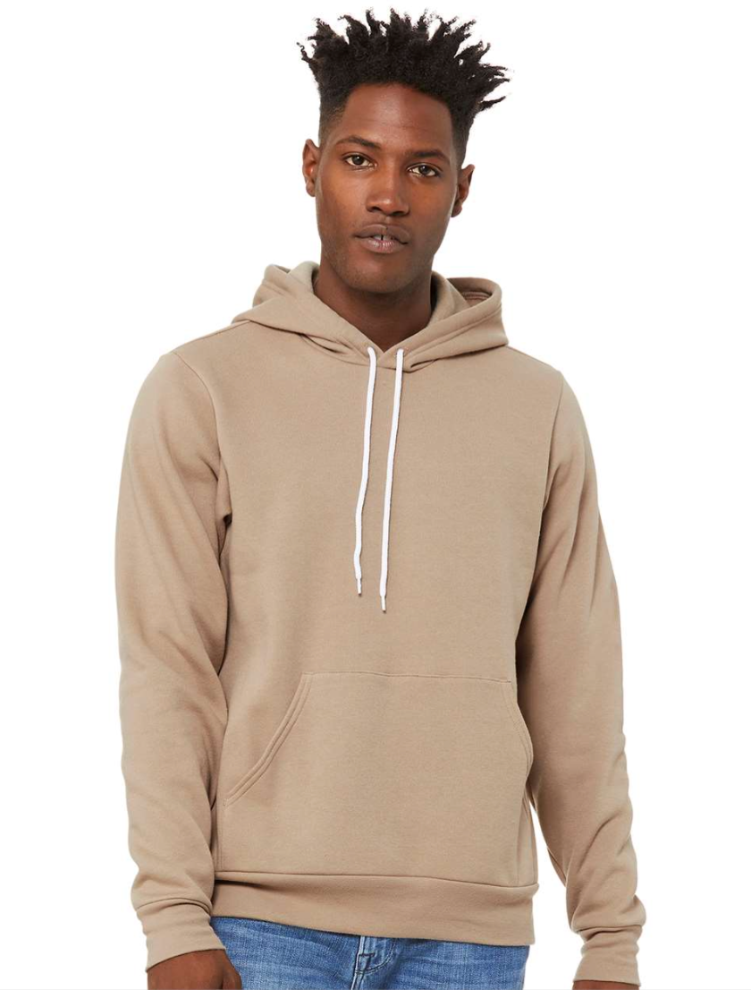 Theraplay LA Pullover