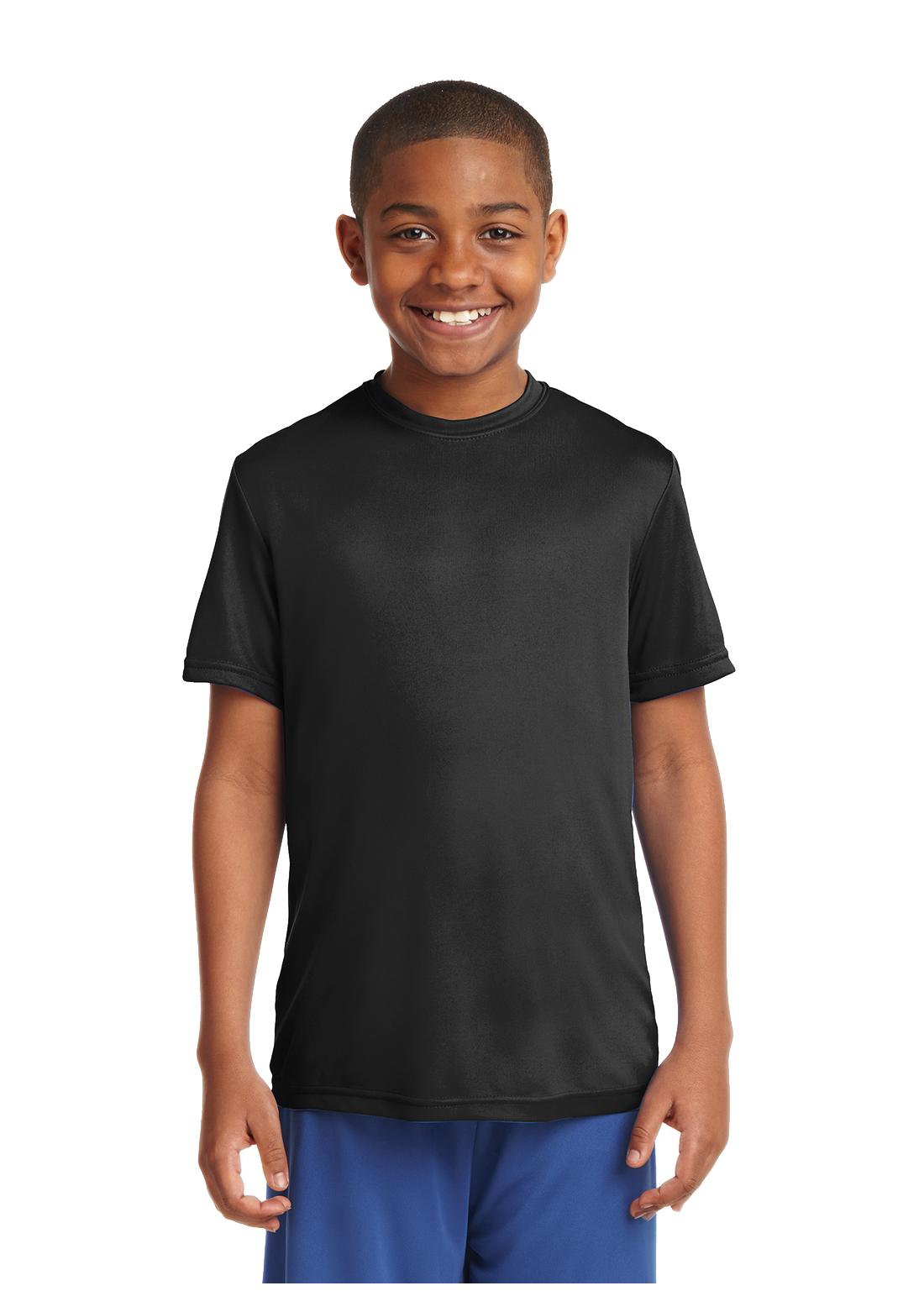 Sport-Tek® Youth PosiCharge® Competitor™ Tee (YOUTH)