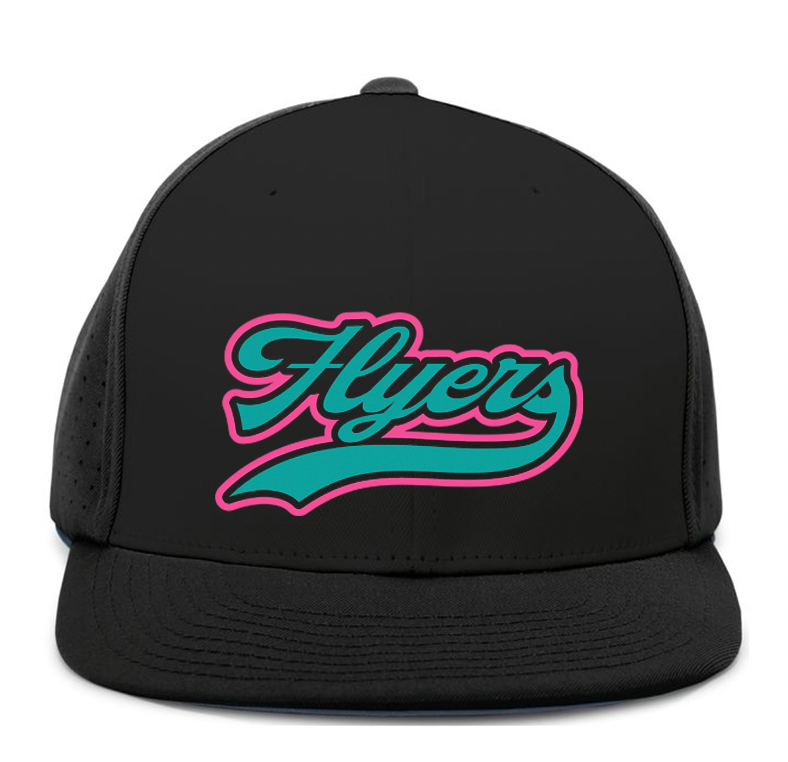 Flyers - OC Logo - Classic Snapback