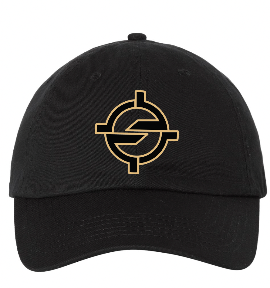 Snipers - Dad Hat