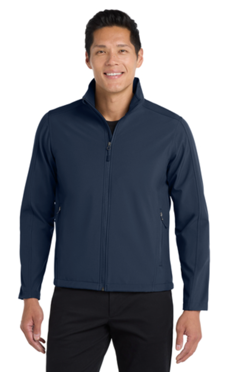 Port Authority Core Soft Shell Jacket