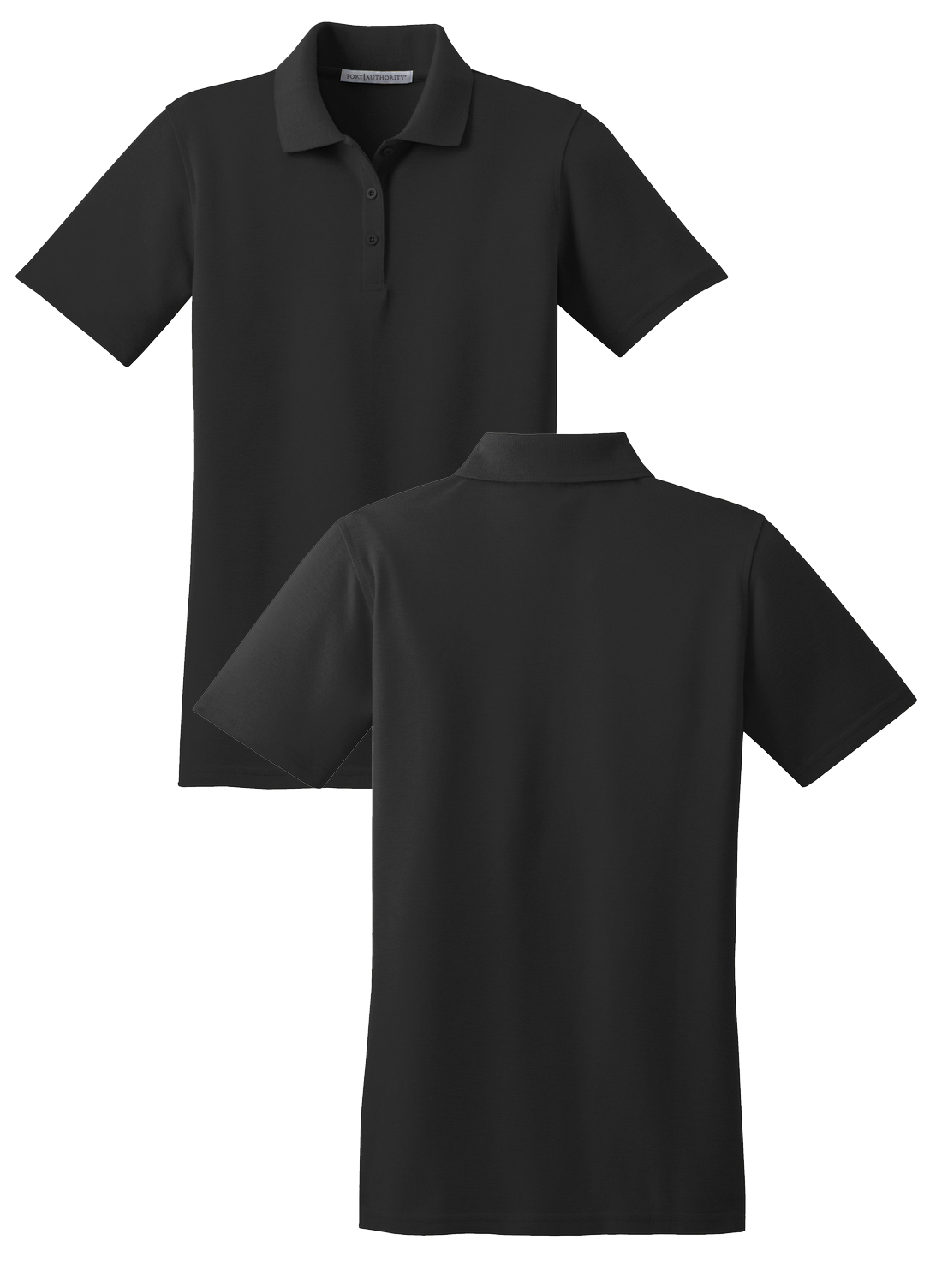 Airgas - Port & Company Ladies Stain Release Polo