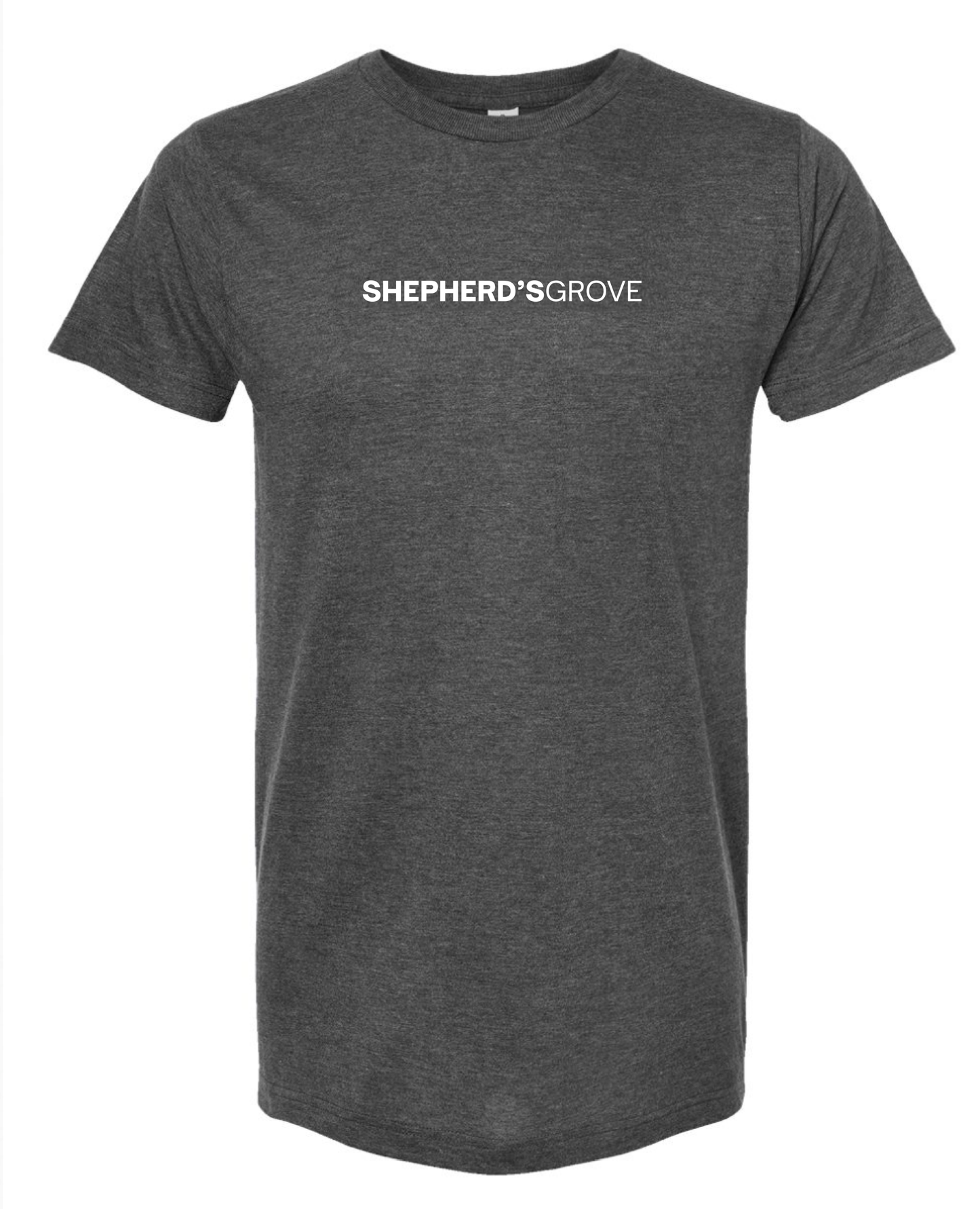 Shepherds Grove Tee *200 unit minimum Required