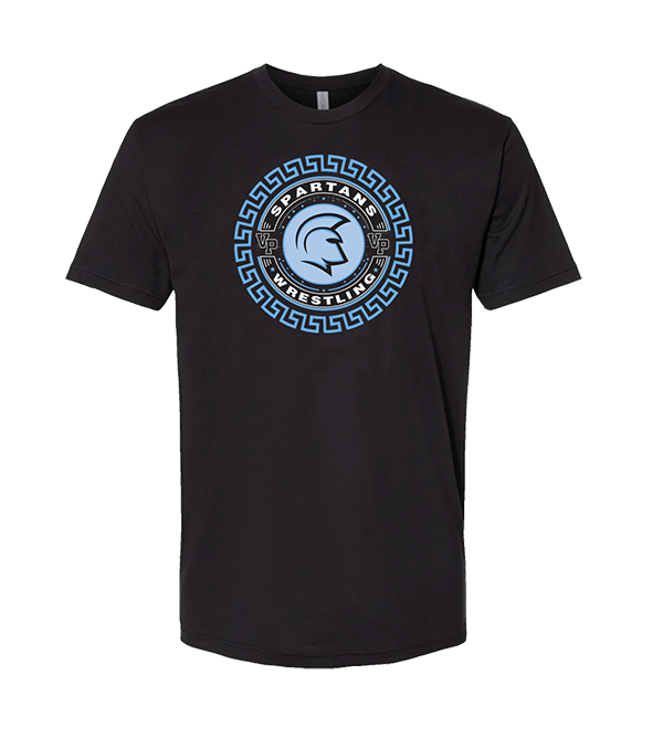 VP Spartan Circle Shirt
