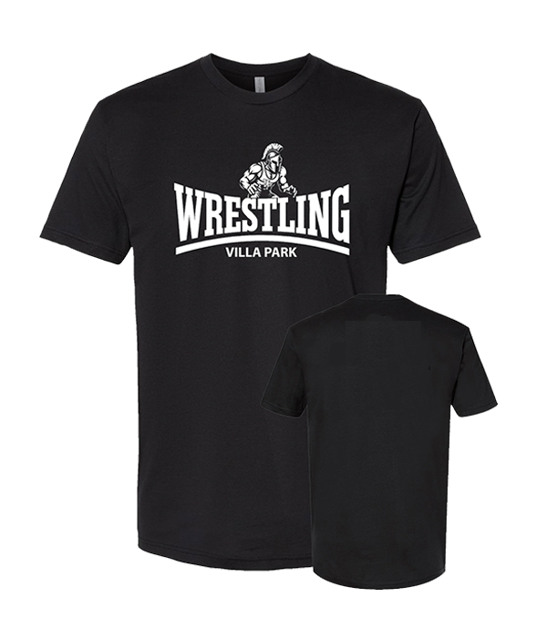 VP Spartan Spartan Strong Tee