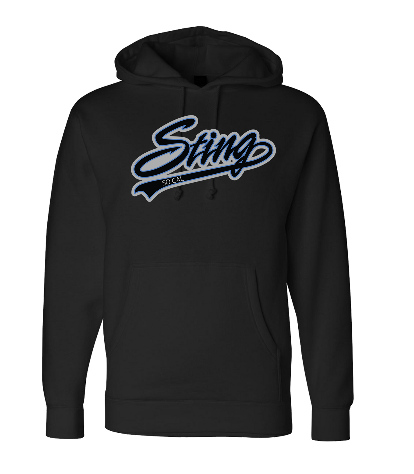 Sting Pullover Sweatshirt - Youth and Adult