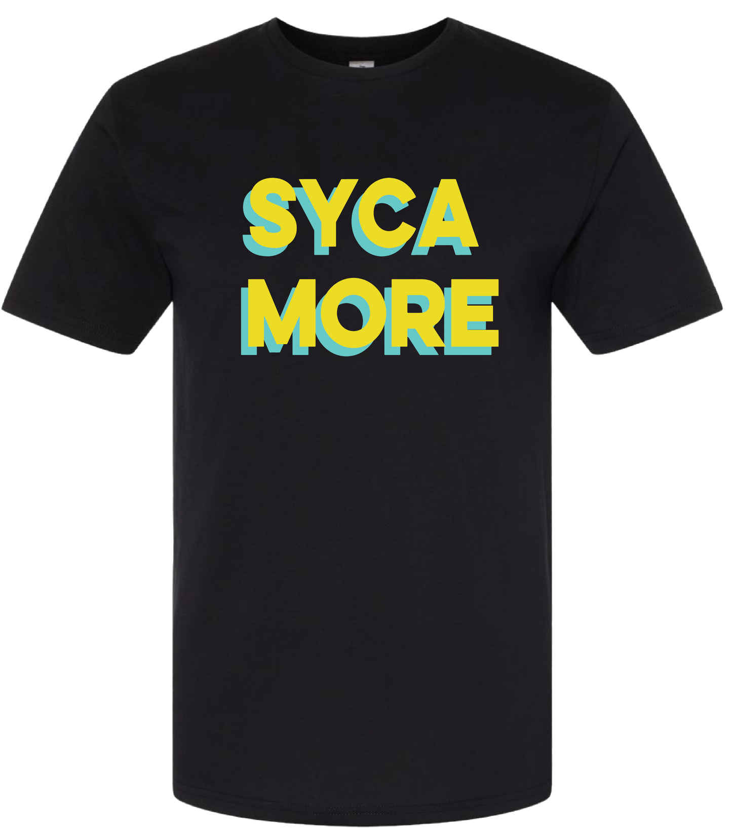 Sycamore - BELLA + CANVAS - Adult Tee