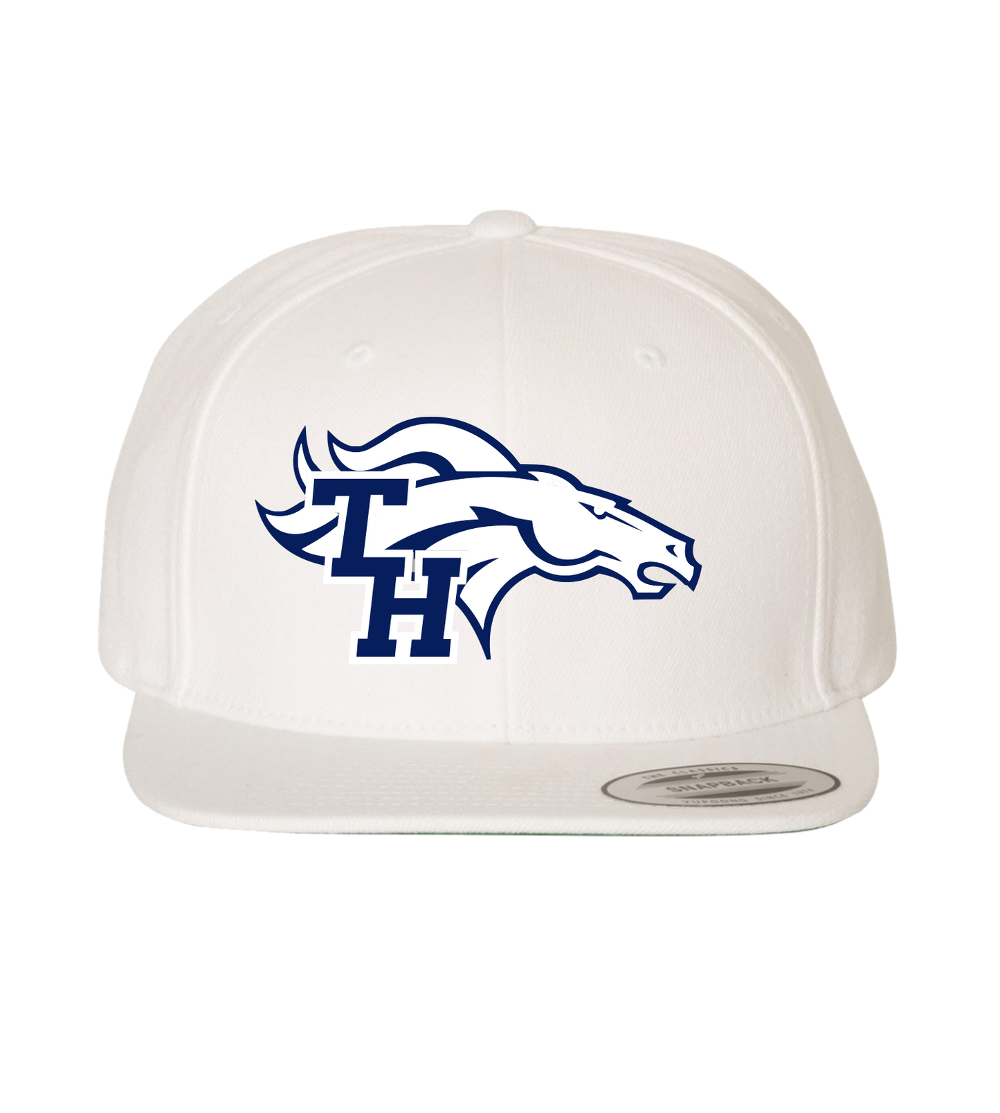Trabuco TH Mustang 6089 Hat