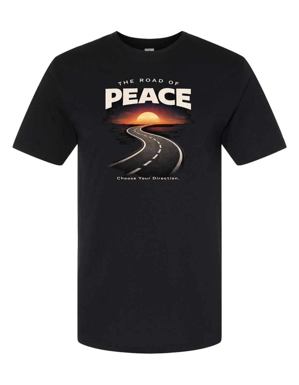 The Road of Peace