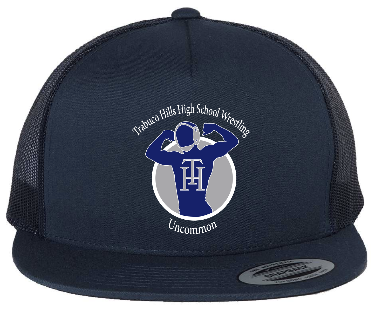 Trabuco - Trucker Hat - Uncommon - Students/Parents